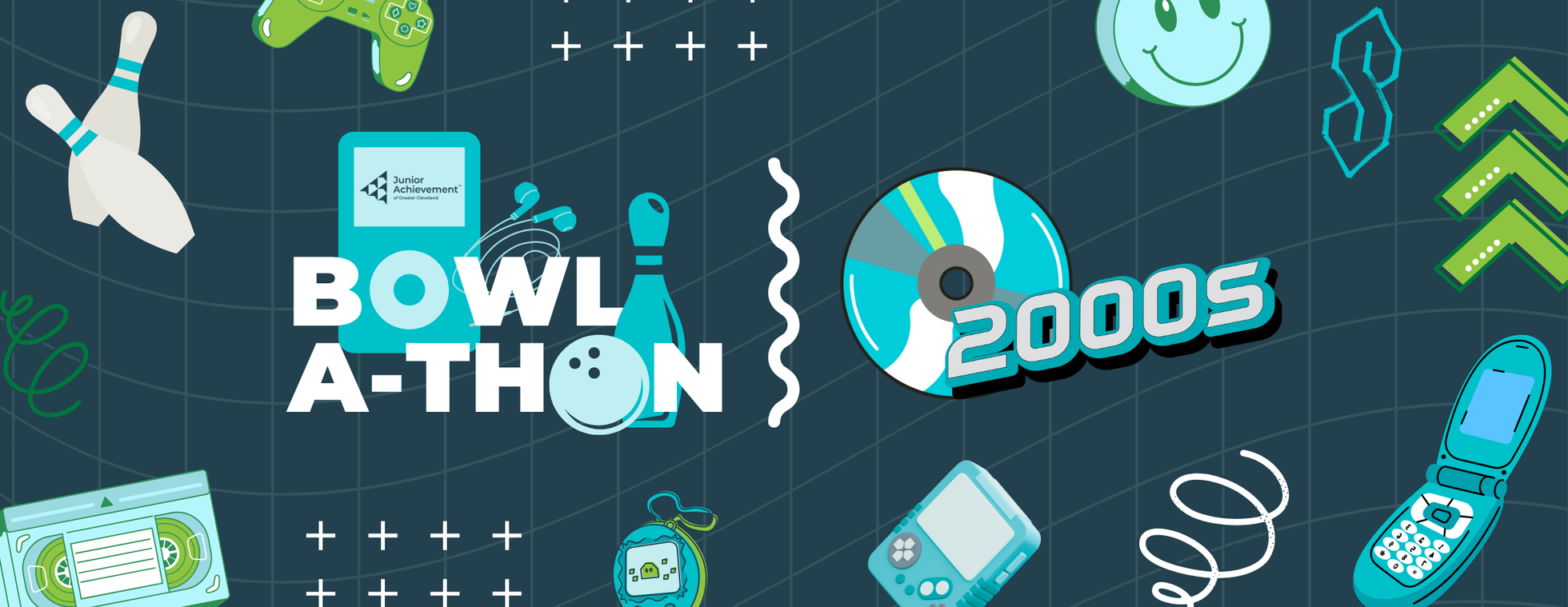 2026 Bowl-A-Thon - The 2000s!